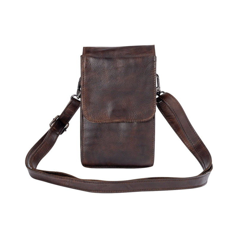 Leather Shoulder Bag Ivy - Leather Greenwood Bag | The Greenwood Leather Online Shop Australia