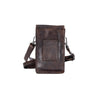 Leather Shoulder Bag Ivy - Leather Greenwood Bag | The Greenwood Leather Online Shop Australia