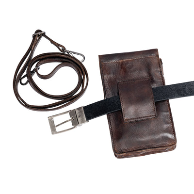 Leather Shoulder Bag Ivy - Leather Greenwood Bag | The Greenwood Leather Online Shop Australia