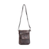 Leather Shoulder Bag Merlin - Leather Greenwood Bag | The Greenwood Leather Online Shop Australia