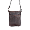 Leather Shoulder Bag Merlin - Leather Greenwood Bag | The Greenwood Leather Online Shop Australia