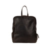 Leather Backpack Brown - Anna - Leather Greenwood Bag | The Greenwood Leather Online Shop Australia