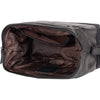 Leather Toiletry Bag Napier - Leather Greenwood Bag | The Greenwood Leather Online Shop Australia