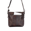 Leather Shoulder Bag Nora - Leather Greenwood Bag | The Greenwood Leather Online Shop Australia