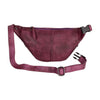 Womens Leather Bum Bag - Lina - Leather Greenwood Bag | The Greenwood Leather Online Shop Australia