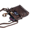 Leather Shoulder Bag Nora - Leather Greenwood Bag | The Greenwood Leather Online Shop Australia