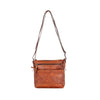 Leather Shoulder Bag Nora - Leather Greenwood Bag | The Greenwood Leather Online Shop Australia