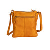 Leather Shoulder Bag Robbie - Leather Greenwood Bag | The Greenwood Leather Online Shop Australia