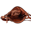 Leather Shoulder Bag Nora - Leather Greenwood Bag | The Greenwood Leather Online Shop Australia