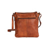 Leather Shoulder Bag Robbie - Leather Greenwood Bag | The Greenwood Leather Online Shop Australia