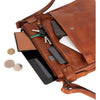 Leather Shoulder Bag Robbie - Leather Greenwood Bag | The Greenwood Leather Online Shop Australia