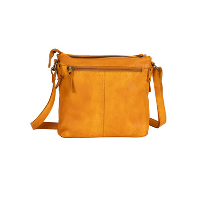 Leather Shoulder Bag Nora - Leather Greenwood Bag | The Greenwood Leather Online Shop Australia