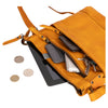 Leather Shoulder Bag Nora - Leather Greenwood Bag | The Greenwood Leather Online Shop Australia