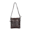 Leather Shoulder Bag Robbie - Leather Greenwood Bag | The Greenwood Leather Online Shop Australia