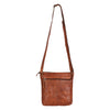 Leather Crossbody Bag Amelia - Leather Greenwood Bag | The Greenwood Leather Online Shop Australia