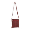 Ladies Cross Body Leather Bag Lucy - Leather Greenwood Bag | The Greenwood Leather Online Shop Australia