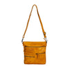 Leather Shoulder Bag -  Liane - Leather Greenwood Bag | The Greenwood Leather Online Shop Australia
