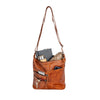 Shoulder bag Bianca - Leather Greenwood Bag | The Greenwood Leather Online Shop Australia
