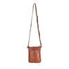 Leather Shoulder Bag Merlin - Leather Greenwood Bag | The Greenwood Leather Online Shop Australia