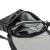Smart Messenger Steven 13" - Black - Leather Greenwood Bag | The Greenwood Leather Online Shop Australia