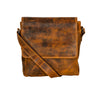 Women Shoulder Bag Ballarat - Camel - Leather Greenwood Bag | The Greenwood Leather Online Shop Australia