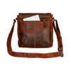 Women Shoulder Bag Ballarat - Sandel - Leather Greenwood Bag | The Greenwood Leather Online Shop Australia