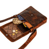 Women Shoulder Bag Ballarat - Sandel - Leather Greenwood Bag | The Greenwood Leather Online Shop Australia