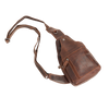 Ranger Sandel Leather Sling Bag – Chest Crossbody