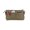 Greenwood Leather Crossbody Bag – Stylish, Functional & Timeless