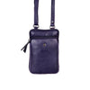 Greenwood Oslo Compact Crossbody – Purple