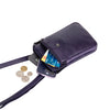 Greenwood Oslo Compact Crossbody – Purple