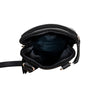 Greenwood Oslo Compact Crossbody – Black