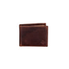 Samson RFID Leather Wallet – Sandel - Greenwood Leather
