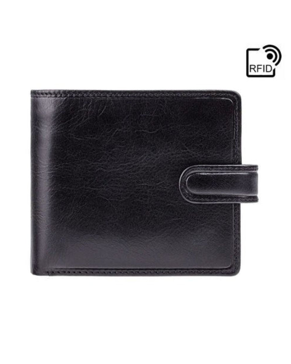 Men Wallet GWTSC42 - Greenwood Leather