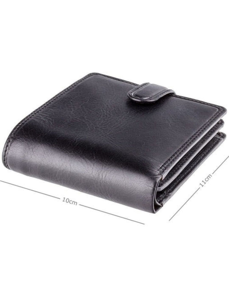 Men Wallet GWTSC42 - Greenwood Leather