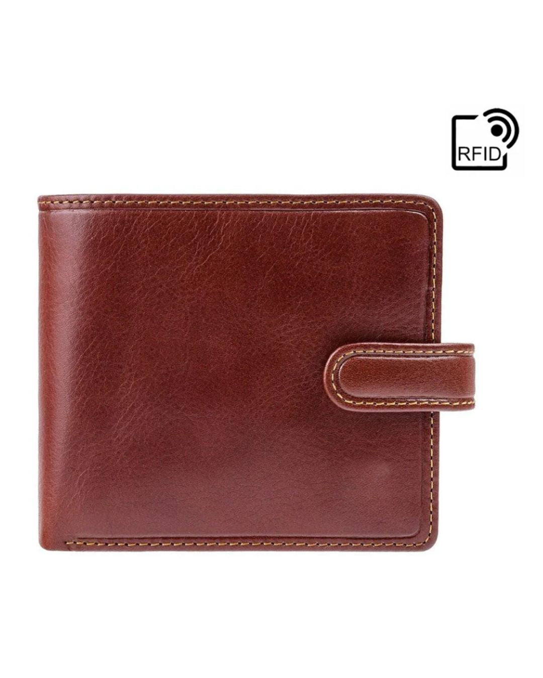 Wallet GWTSC42 - Greenwood Leather