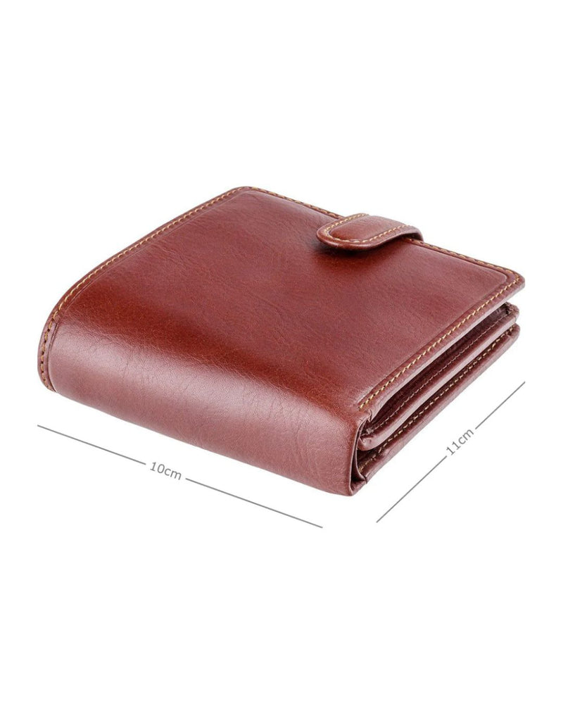 Wallet GWTSC42 - Greenwood Leather