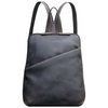 Leather Backpack Claire - Brown - Leather Greenwood Bag | The Greenwood Leather Online Shop Australia