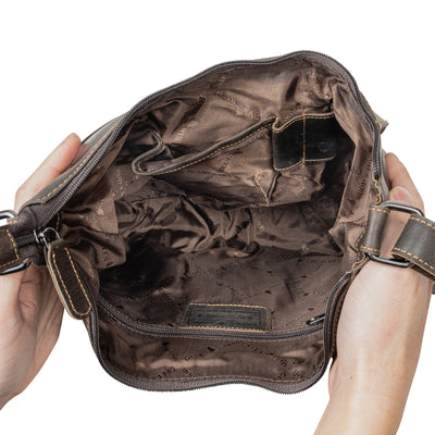 Ladies Shoulder Bag Layla