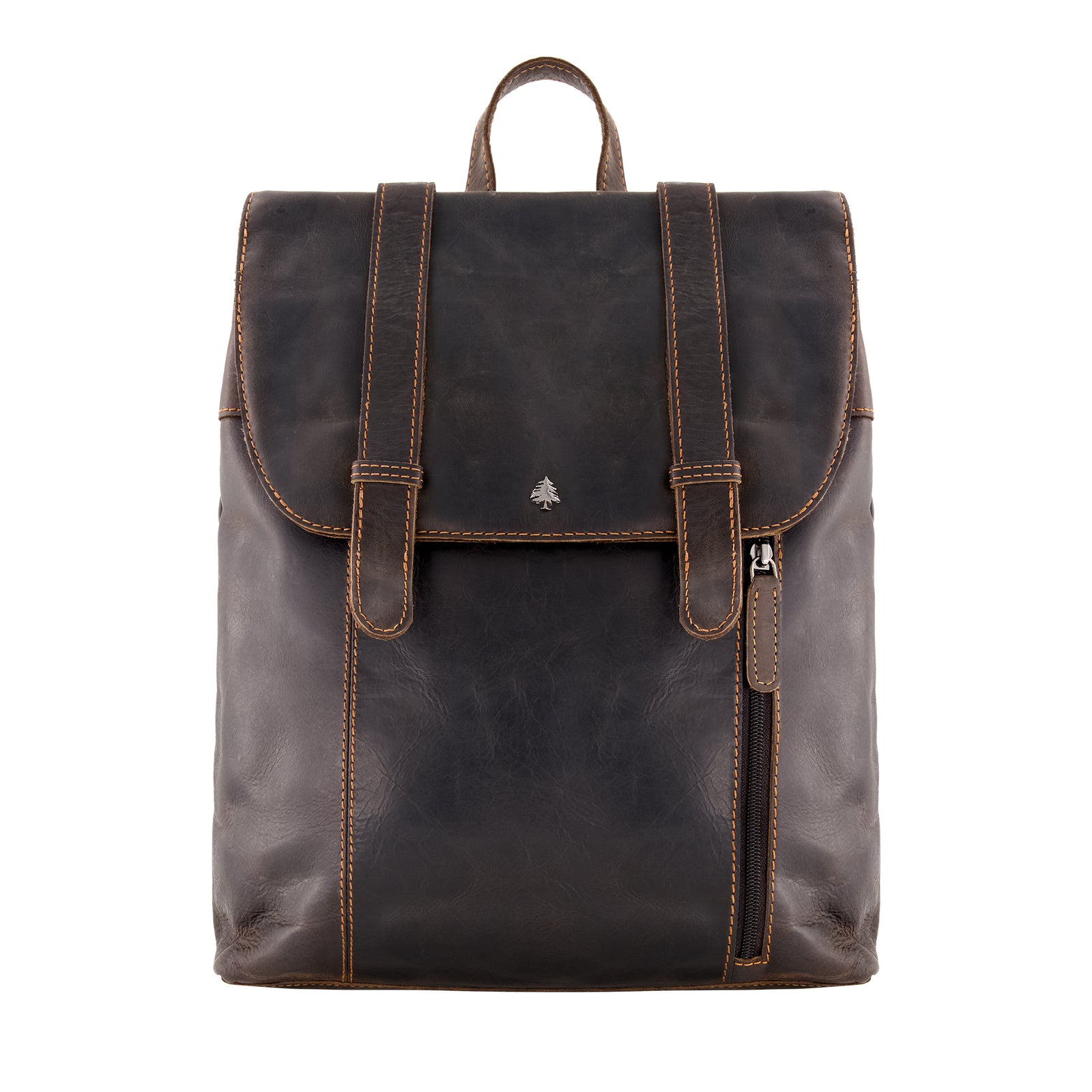 Convertible Leather Backpack Tote for Women – Greenwood Verona - Greenwood Leather