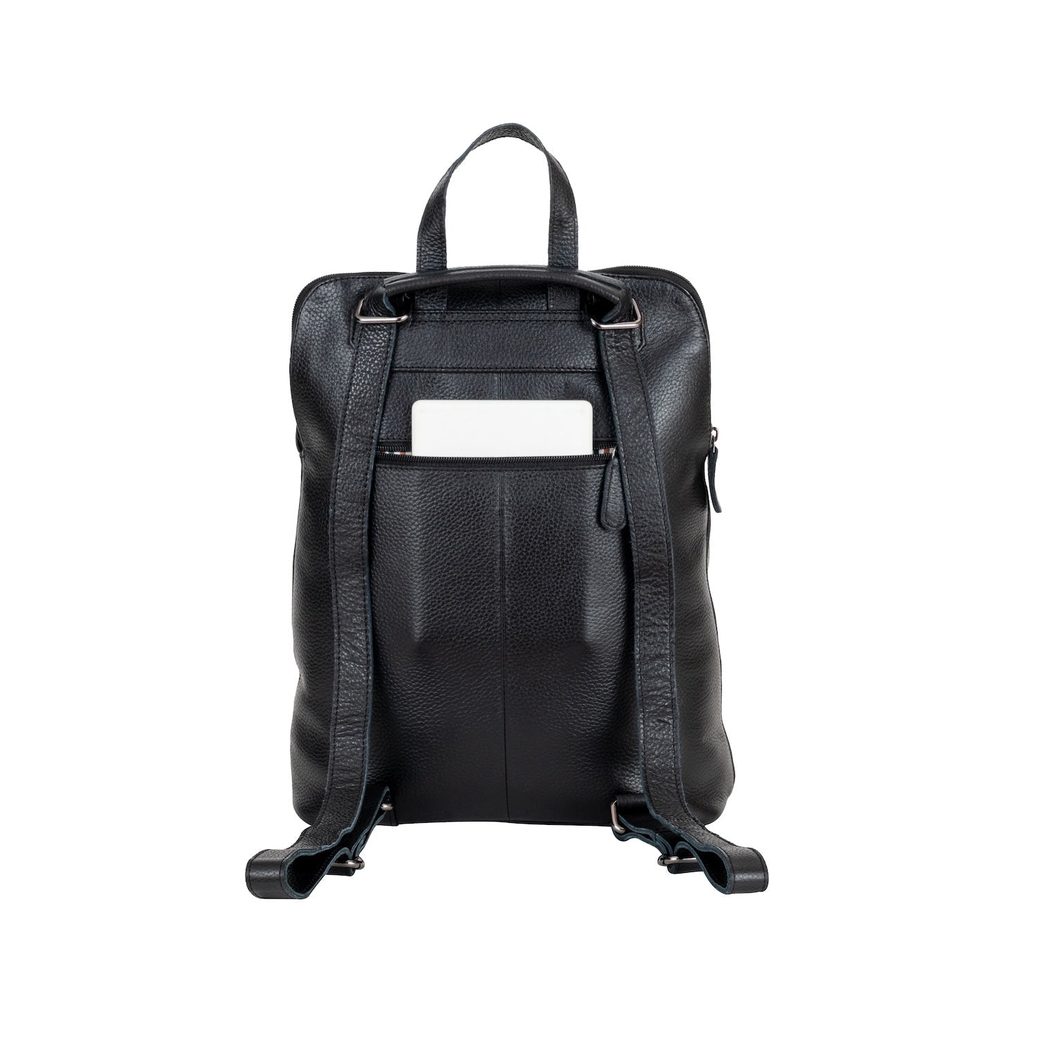 convertible leather backpack australia CitySmart Duo – Convertible Leather Backpack & Shoulder Bag - Greenwood Leather