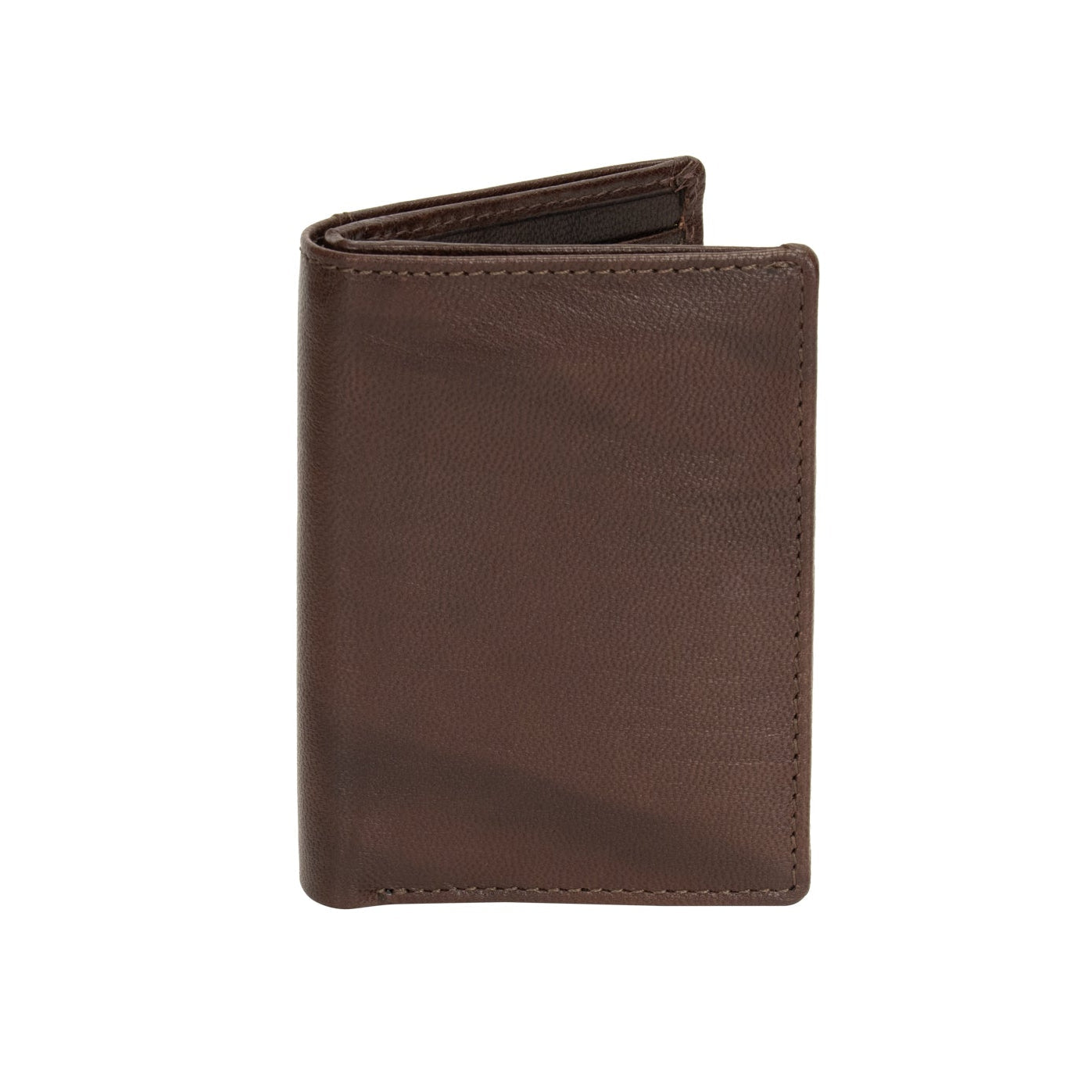 Freya Leather Card Holder Wallet - RFID - Greenwood Leather
