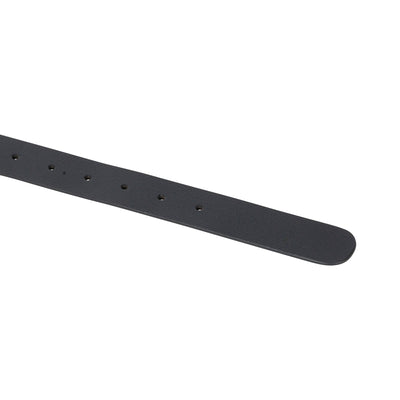 Greenwood Leather Aurelia Classic Leather Belt - Greenwood Leather