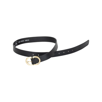 Greenwood Leather Aurelia Classic Leather Belt - Greenwood Leather
