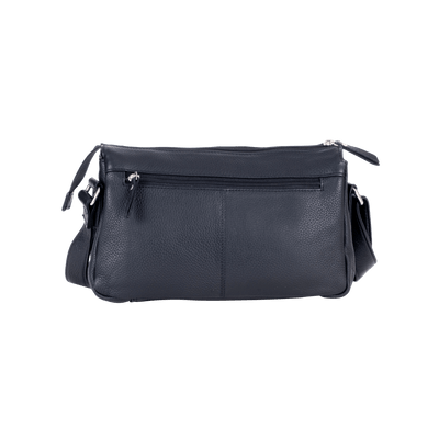 Greenwood Leather Crossbody Bag – Stylish, Functional & Timeless - Greenwood Leather