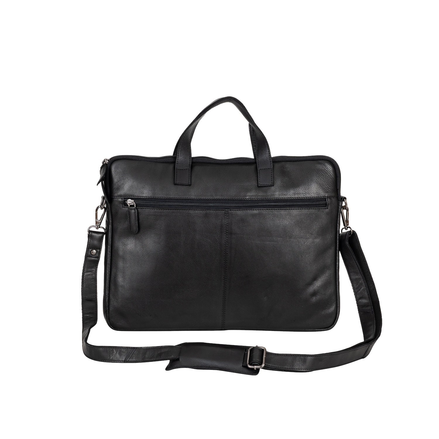 Leather Laptop Sleeve - MacBook Pro/Air 13 / 15 / 16 inch sleeve