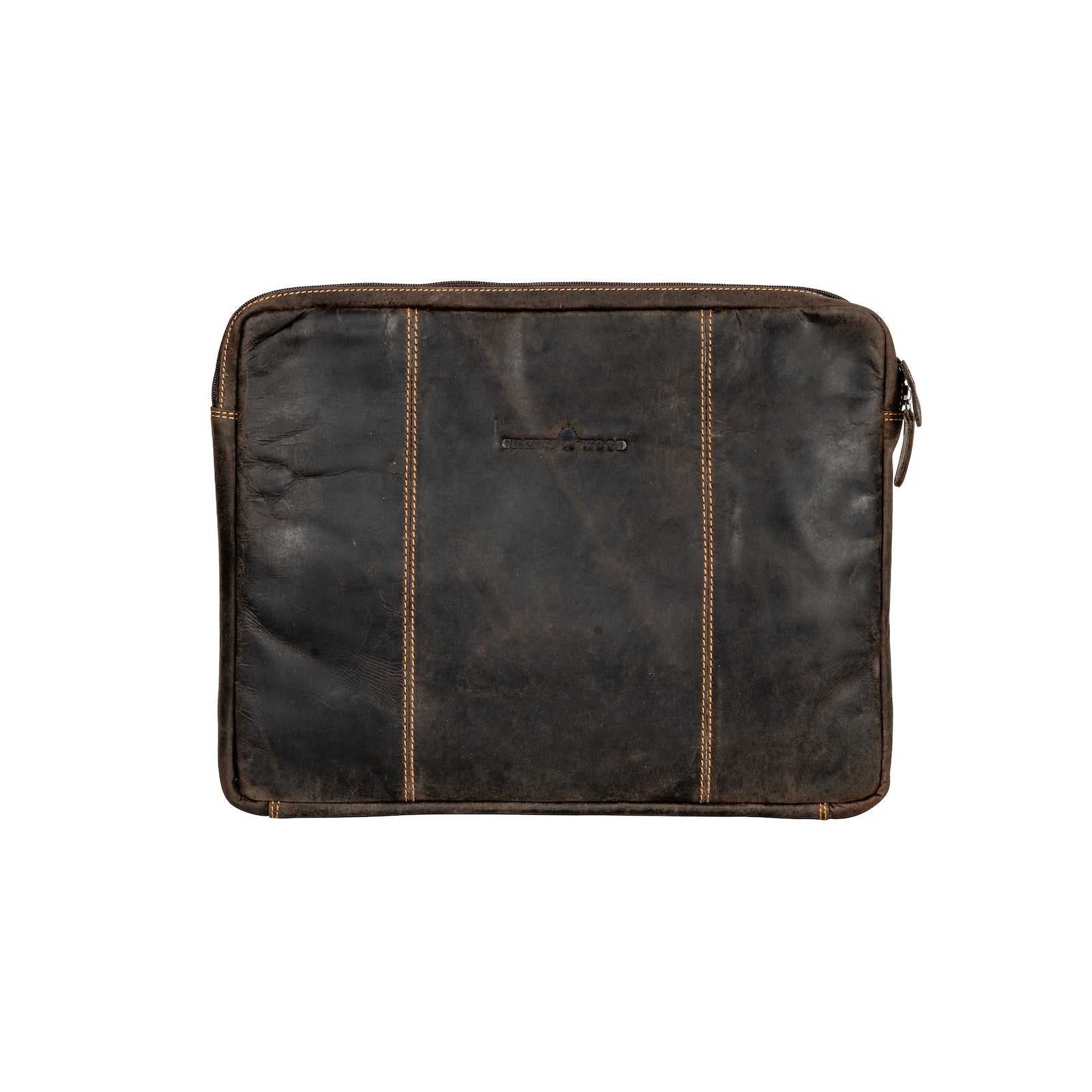 Leather Laptop Cases MacBook Pro/Air 13 15 16 inch sleeve