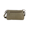Greenwood Leather Crossbody Bag – Stylish, Functional & Timeless - Greenwood Leather