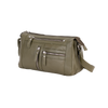 Greenwood Leather Crossbody Bag – Stylish, Functional & Timeless - Greenwood Leather