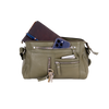 Greenwood Leather Crossbody Bag – Stylish, Functional & Timeless - Greenwood Leather